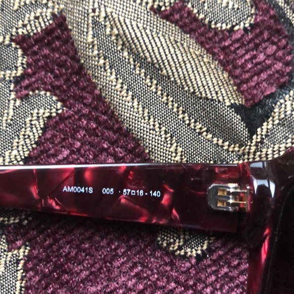 Alexander McQueen - Picture 8 of 8